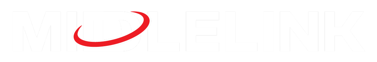 Middle Link - Logo